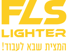 FLS Lighter logo