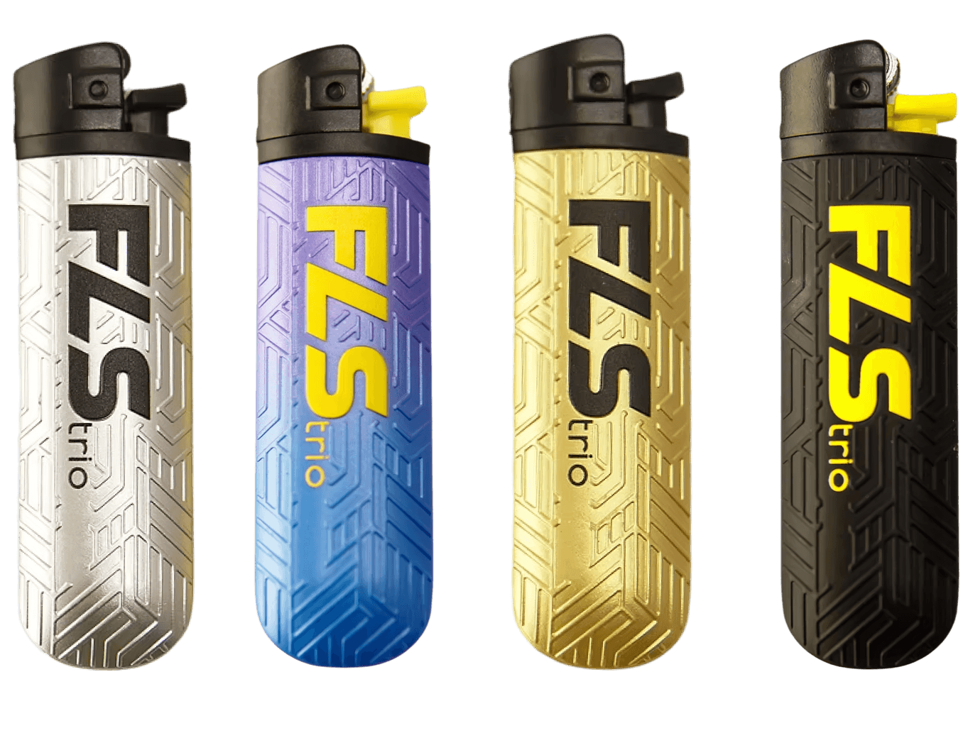 FLS lighter colors